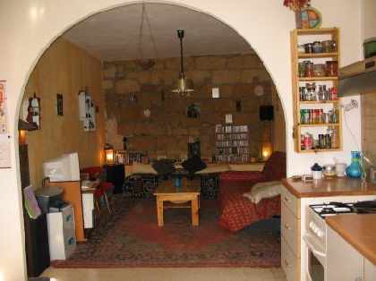 Kitchen Annexe